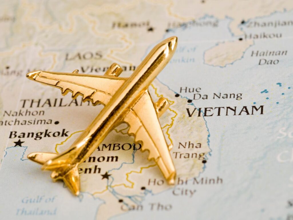 Viajeindochina