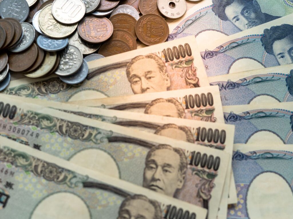 JPY