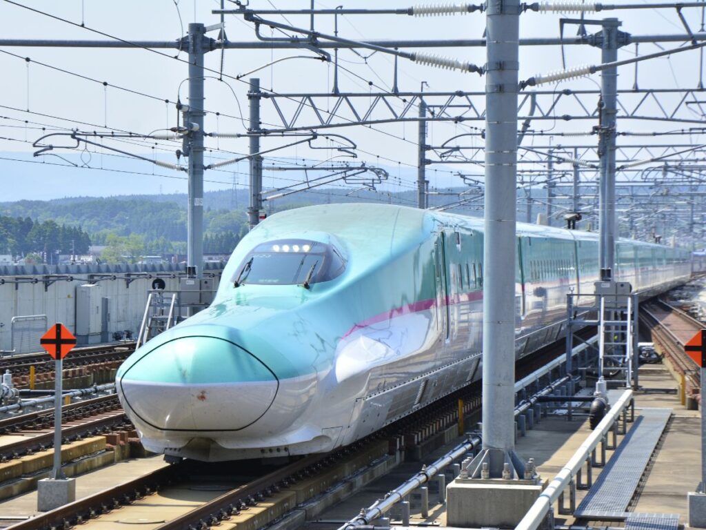 Shinkansen