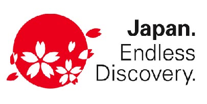 Japan Endless Discovery - Logo